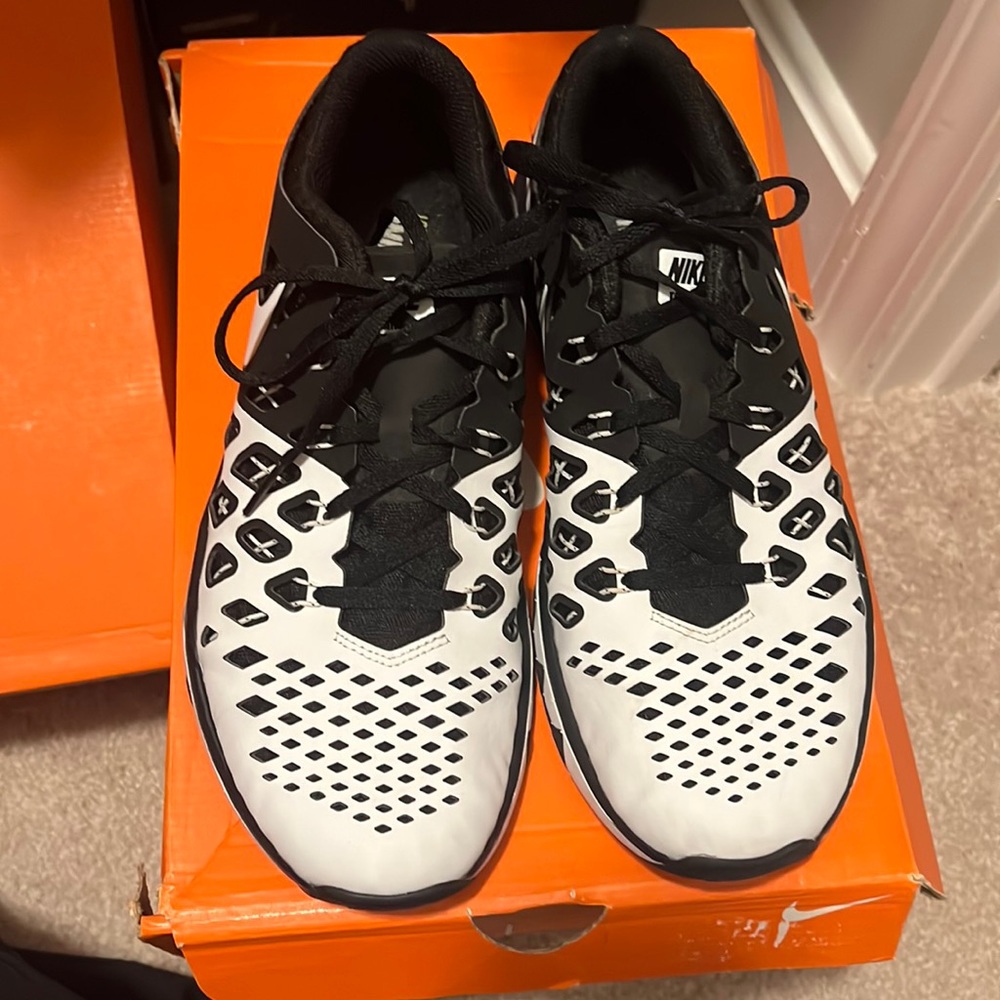 Nike Trainers